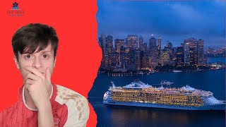 Royal Caribbean prices are DROPPING, Weekly Cruise News