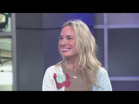 Texas native and Texas Christian University grad creates book on how to put your style into your hom