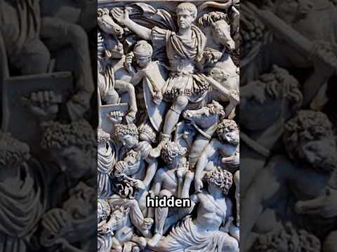 The Battle of Abritus in 60 Seconds: Goths Ambush Rome: