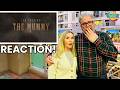LEE CRONIN'S THE MUMMY Out of the Theater Reaction! | Blumhouse