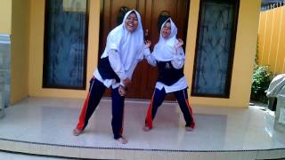 Cover dance dope BTS by  N&H