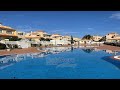 Las Rocas Golf Penthouse Apartment For Sale