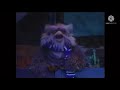 Sesame Street Sleepytime On Sesame Street