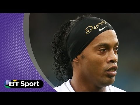 Problems in Brazilian club football | Life's a Pitch