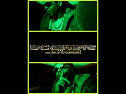 BACKSEATBARS AFLEVERING #10 SESSIE #2 JDKRISS