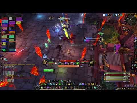 Mekkatorque HM - Dazar'alor - Moo Tang (Illidan)