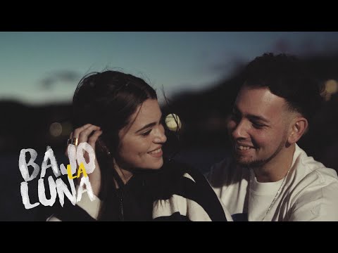 Hilario - Bajo la luna (Videoclip Oficial)