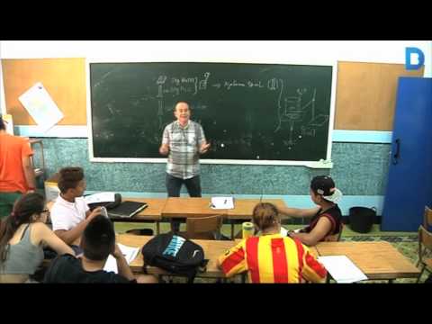 Els Salesians Rocafort fan 125 anys