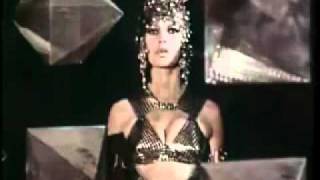 Brigitte Bardot - Contact (Maed remix)