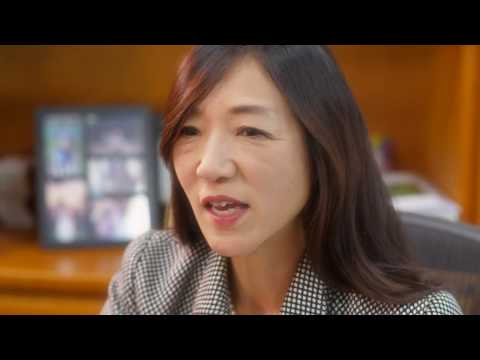 【AGU LiFE】青学人に迫る #002