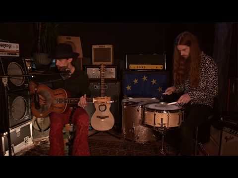 John Fairhurst -  The Snow Lies Deep (Official Video)