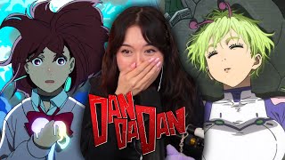 HEARTBREAK...😭 | DAN DA DAN Season 2 Episode 12 REACTION!