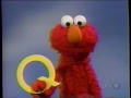 Sesame Street Elmo S Q Trick