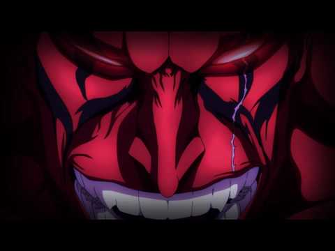 Invasion [Metal Version] (Made by Ranbrid)