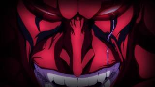 Invasion [Metal Version] (Made by Ranbrid)