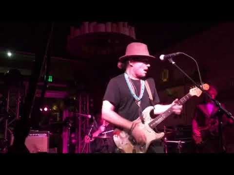 Philip Sayce - Syracuse NY 9-6-19 full show part 1