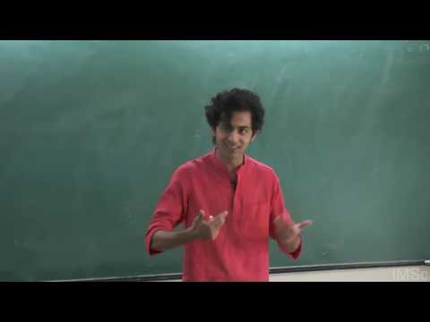 Dhruv Ranganathan: The tropical geometry of Hurwitz numbers