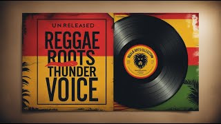 Download lagu Thunder Voice of the Rastaman mp3
