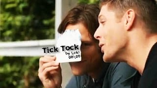 J2 // Tick Tock