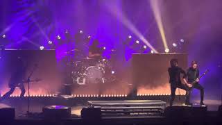 AFI Wester October 24, 2025