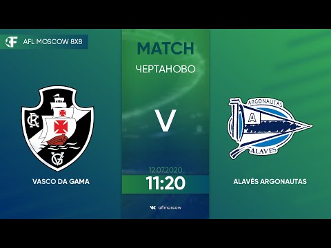 AFL20. Euroleague. A3. Vasco Da Gama -  Alavés Argonautas.