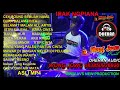 FULL ALBUM DHEHAN WONG JOWO IRAK Cek Sound Sebuah Nama Duka Dalam Cinta Cinta Palsu AVS NEW