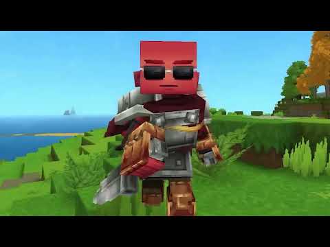 Hytale is Minecraft Dark Souls