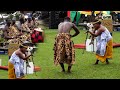 KETE DANCE BY AMAMERESO ADWOFO MMAN AT CULTURAL CENTER
