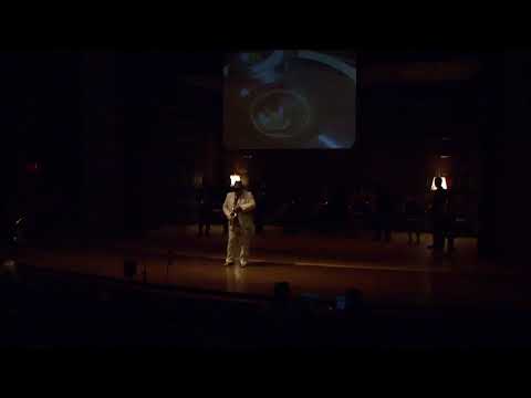 Valse Vanite, by Rudy Wiedoeft / arr. Chad Smith (featuring Chad Smith)