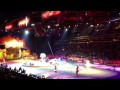 Circus Washington DC 3 23 2013 12
