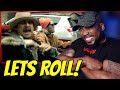 YELAWOLF & KID ROCK? - LETS ROLL - THE SH*T I DIDNT KNOW I NEEDED!