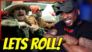 YELAWOLF &amp; KID ROCK? - LETS ROLL - THE SH*T I DIDNT KNOW I NEEDED!