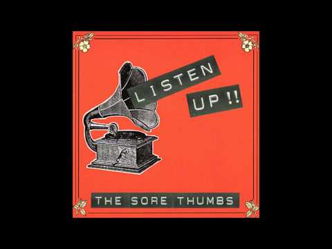 The Sore Thumbs - Sprawl