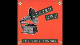 The Sore Thumbs - Sprawl