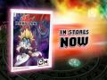Cartoon Network Bakugan Vol 2 DVD Spot