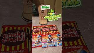 Dapat Kartu Langka Season 3 ? #monsta #boboiboy #chokichoki #chokichokiboboiboy #indomaret
