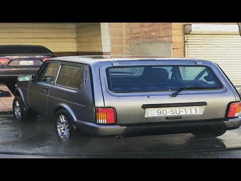 Azeri bass music - Nadir & Jin (Maşın Ost) Maşın Show Soundtrak