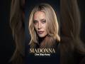 Madonna 'One Step Away' – AI Visual Teaser! 🌐✨ #Madonna #OneStepAway