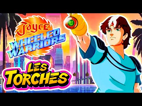 JAYCE ET LES CONQUÉRANTS DE LA LUMIÈRE : HISTOIRE COMPLÈTE D'UN FLOP ET FIN EXPLIQUÉE