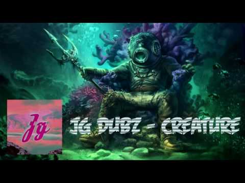 JG Dubz - Creature [FREE DOWNLOAD]