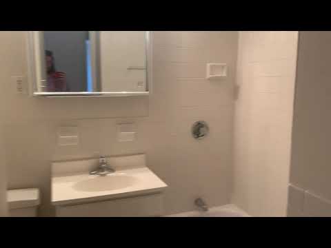 Emerson Place Apartments - Boston - 2 Bedroom D/N 1 Emerson Floorplan - 12N CLASSIC