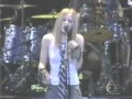 Avril Lavigne - Skater Boy, Nobody's Fool ...