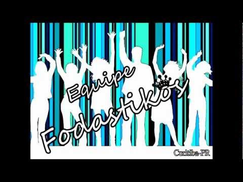 Dz Mc's & Mc Mayara - Agora Você Vai Ver (Equipe Fodastikos)