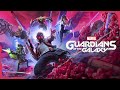 What Is Trailer | Marvel's Guardians of the Galaxy