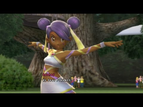 Pokémon Battle Revolution #106 - Fighting with the little ones