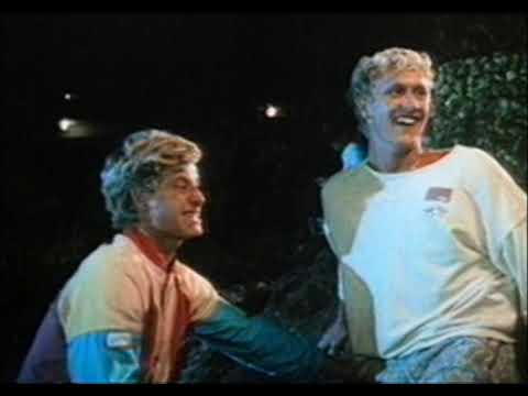 North Shore Bonus Material - Pipeline Classic Photo shoot