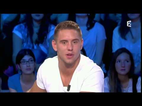 On n'est pas couché - Loïc Piétri 14/09/13 #ONPC
