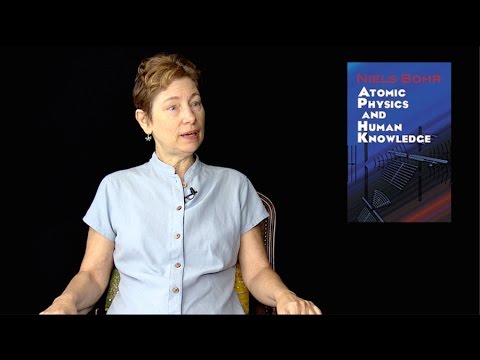 Interpretations of Quantum Mechanics with Ruth E. Kastner