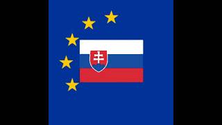 Animazione UNIONE EUROPEA🇪🇺
