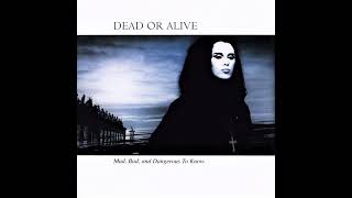 Dead Or Alive - Special Star - (432Hz) 1986